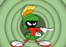 Marvin The Martian soundboard