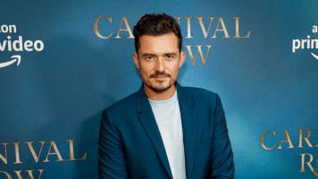 Orlando Bloom soundboard