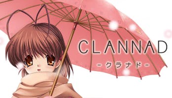 Clannad soundboard