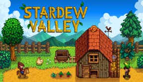 Stardew Valley soundboard