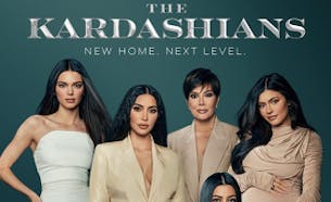 The Kardashians 
