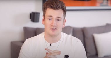 Oli White soundboard