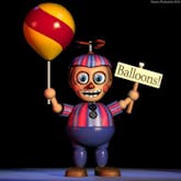 Balloon Boy FNAF soundboard