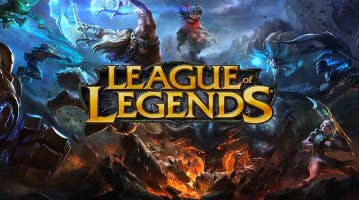 League of Legends soundboard