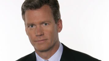Chris Hansen soundboard
