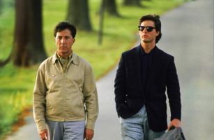 „Rain Man” 1988 – więź „Rain Man” 1988 – więź