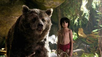 Jungle Book