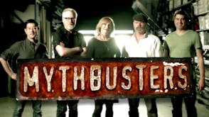 Mythbusters soundboard