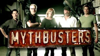 Mythbusters