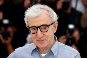 Woody Allen soundboard