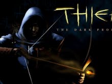 Thief: The Dark Project soundboard