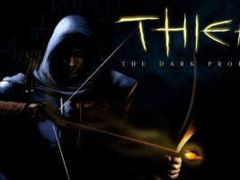 Thief: The Dark Project