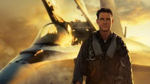 Top Gun: Maverick soundboard