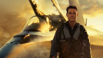 Top Gun: Maverick soundboard
