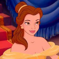 Belle soundboard