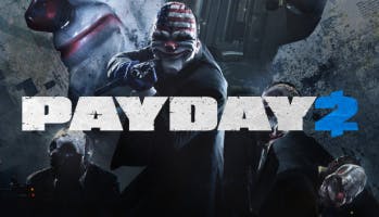 Payday 2 soundboard