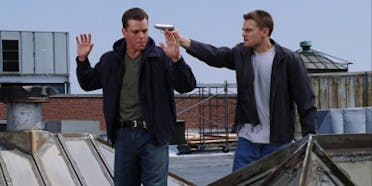 The Departed