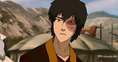 Zuko soundboard
