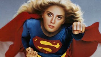Supergirl