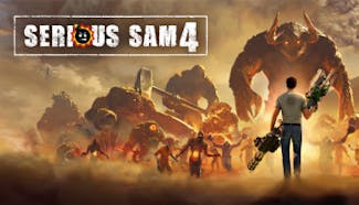 Serious Sam