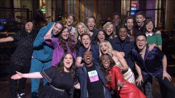 Live From New York, It's Saturday Night! soundboard