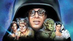 Spaceballs soundboard