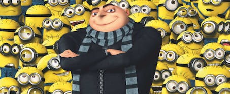 Despicable Me