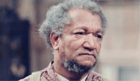 Redd Foxx soundboard