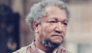 Redd Foxx