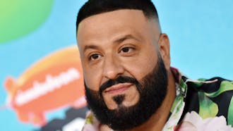 DJ Khaled 