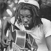 Peter Tosh soundboard