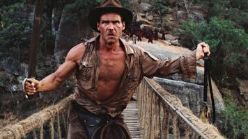 Indiana Jones and the Temple Of Doom soundboard