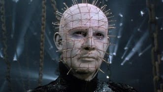 Hellraiser