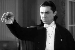Dracula soundboard