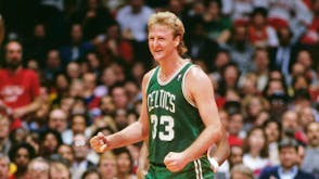 Larry Bird soundboard