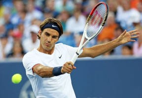 Roger Federer soundboard