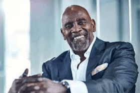 Chris Gardner