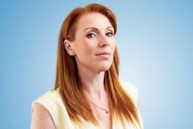 Angela Rayner