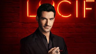 Lucifer