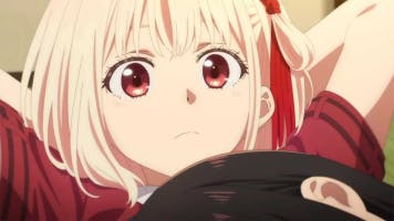 Lycoris Recoil soundboard