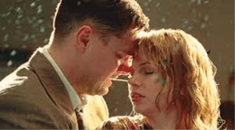 Shutter Island