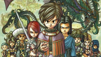 Dragon Quest IX