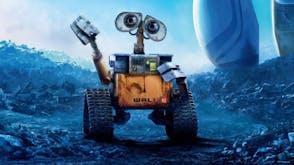 Wall-e soundboard