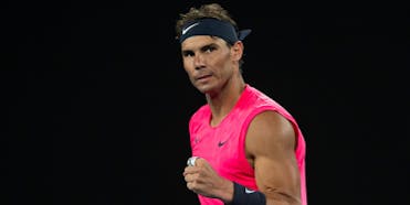 Rafael Nadal