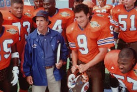 The Waterboy