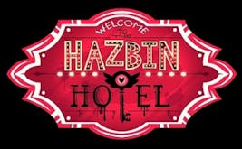Hazbin Hotel soundboard