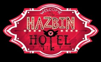 Hazbin Hotel soundboard