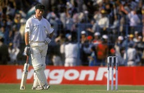 Steve Waugh