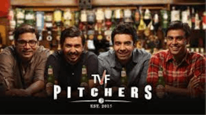 TVF Pitchers soundboard