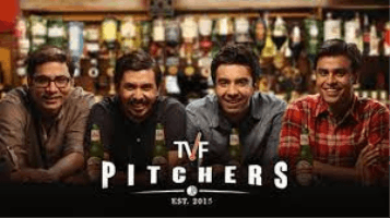 TVF Pitchers soundboard